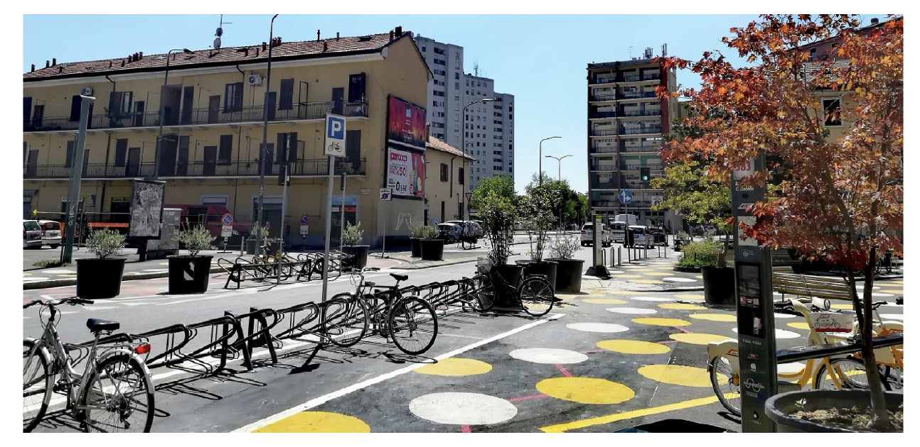 A framework of success factors and barriers for urban car reduction in European cities 