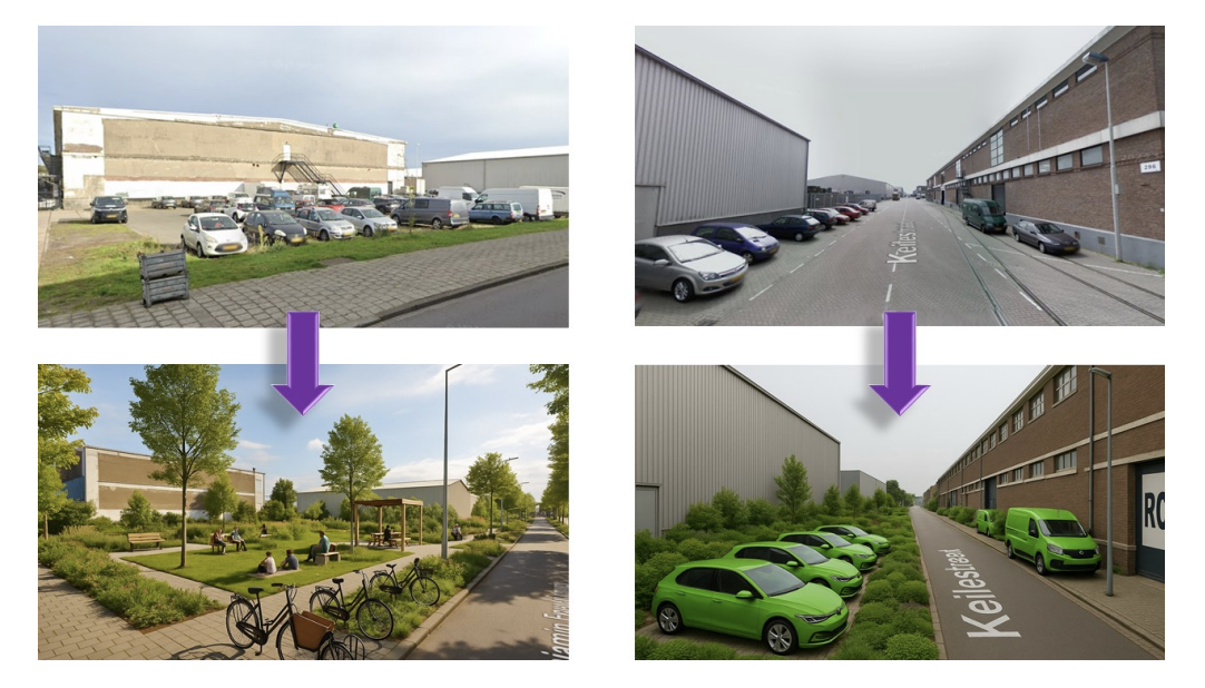 Understanding Transport Mode Choice for Business-Related Trips Among SME Employees 