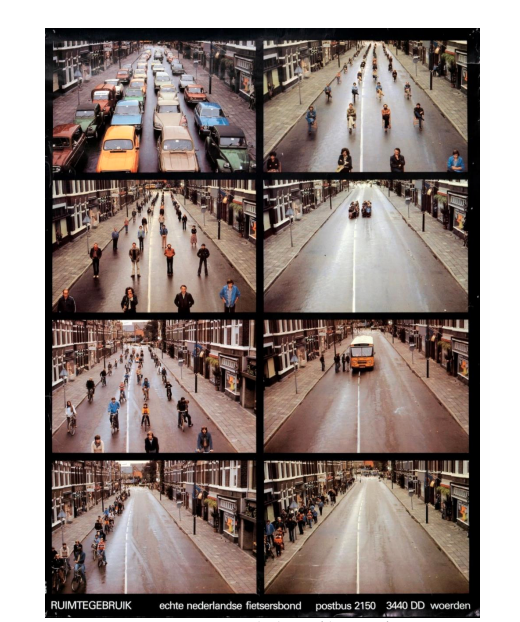 Cycling performance in Dutch cities and the role of local cycling policies A multilevel modelling approach