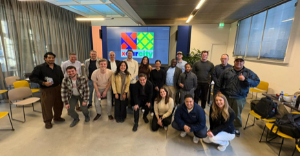 XCARCITY Stakeholder Game: First Playtest with University of San Francisco Students