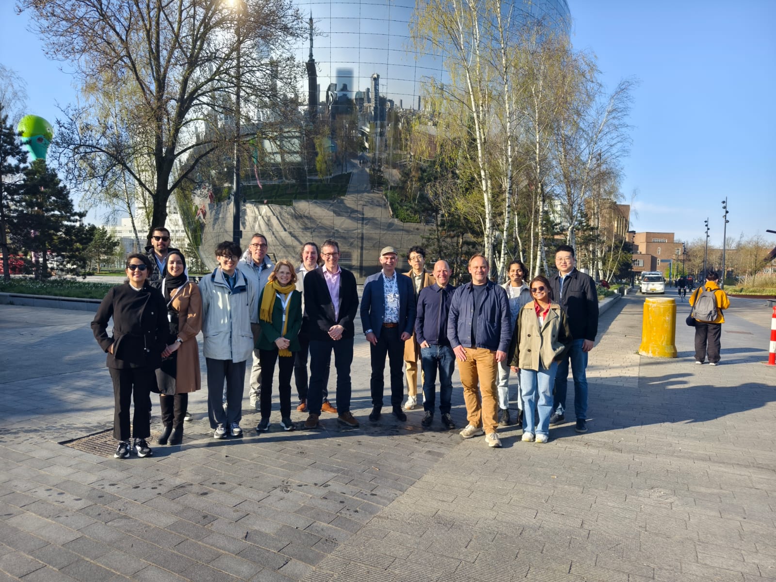 XCARCITY INFUZE Workshop